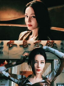 綜影視：我以為我拿的救贖劇本