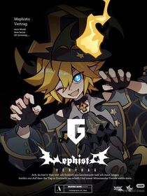 凹凸：好久不見，k天使