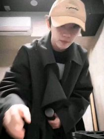 馬嘉祺和你的婚后日常