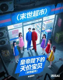 皇帝陛下的天價(jià)寶貝（末世超市）