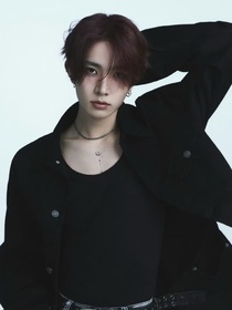 ENHYPEN：荊棘之上