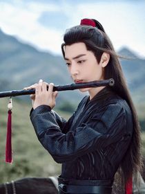 陳情令之如簪令