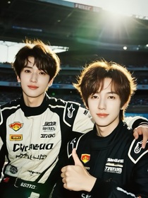 偷摘星光：翔總他又跪了