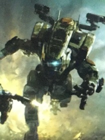 泰坦隕落2：穿越