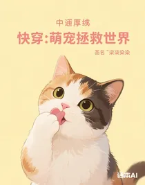 快穿：萌寵拯救世界