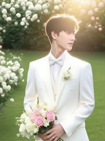 李昀銳——愛你不悔