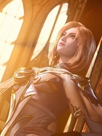 神印：惺惺相惜