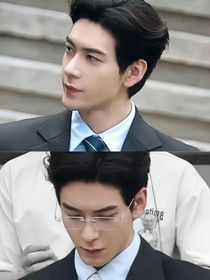 綜影視：桃花債！