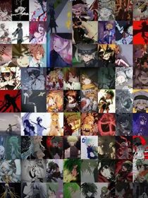 凹凸世界聽(tīng)歌或者看圖