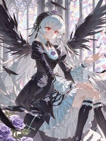 凹凸世界：深海琉璃