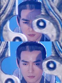 楊戩：卿卿吾妻