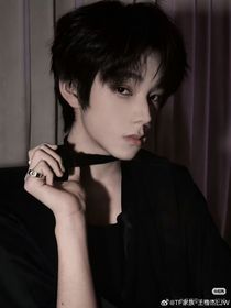 王橹杰：霸道少爷和他的金丝雀