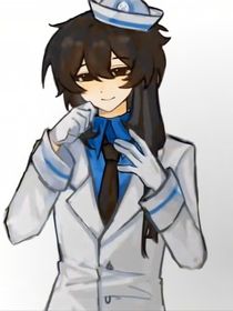 海底小纵队，但是有oc版