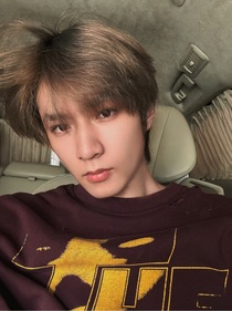 宇宙闪烁请注意：恋爱指南我指北