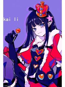 All凱：星光之下，影隨如月