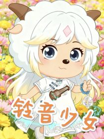 喜灰：鈴音少女