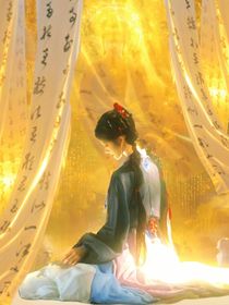 獨(dú)焰：夏梔的星途紀(jì)事