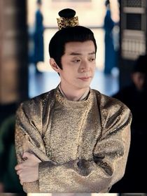 唐朝詭事錄之舊夢(mèng)