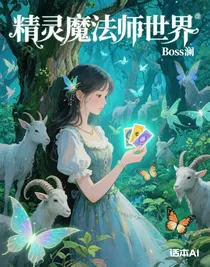 精灵魔法师世界