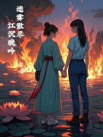 迷霧散盡，江沉晚吟