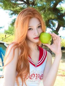 喜人奇妙夜2：春天的來臨甜甜的