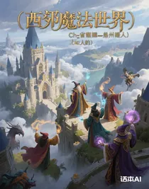 魔法世界（ch……省擬……州擬……朝代人）