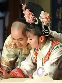 新还珠格格之永燕是青梅竹马