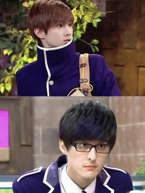 萌學(xué)園：決戰(zhàn)女神之巔