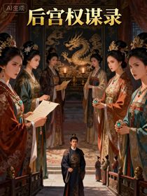 后宮權(quán)謀錄y