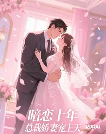 暗恋十年，总裁娇妻宠上天
