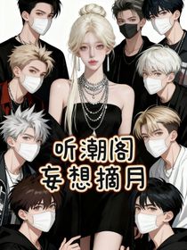 聽潮閣：妄想摘月