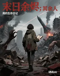 末日余燼：周的生存日記