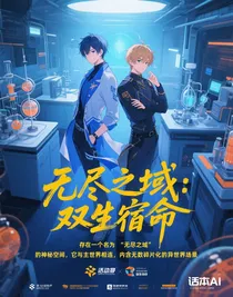 無盡之域：雙生宿命