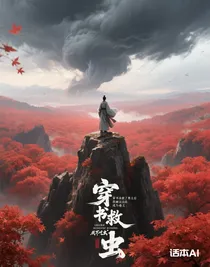 穿书救了男主后我被迫成为卷王