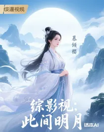 綜影視：此間明月