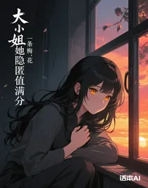 大小姐她隱匿值滿(mǎn)分