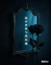 猴子警長(zhǎng)探案記：鏡中世界與黑玫瑰