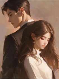 总裁他想求个名分