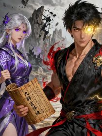 重瞳玄體逆天崛起