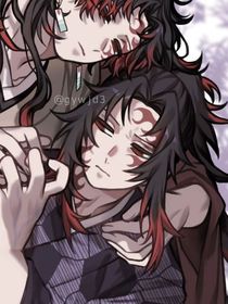 鬼滅之刃之緣嚴(yán)