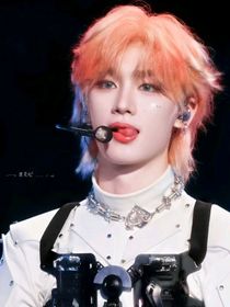 all鑫：我的老婆馬甲掉了