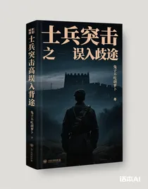 士兵突擊之誤入歧途