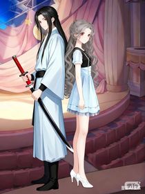 夏暖暖的穿越日记