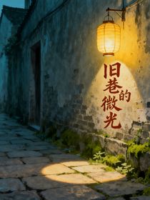 舊巷的微光