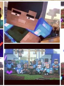 烦人的村民——暗影