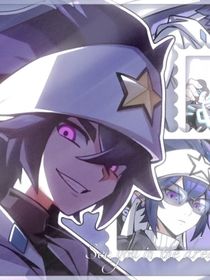 属于他的圣洁之光