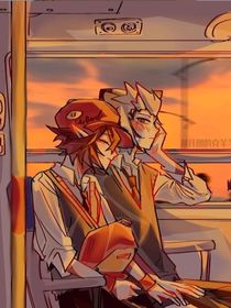 航猪（独立文）