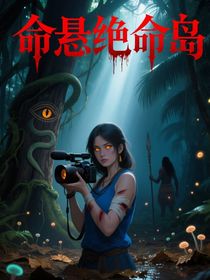 命懸絕命島