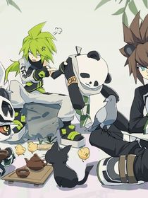 凹凸乙女：蝴蝶之舞