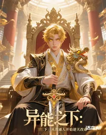 異能之下：從普通人開(kāi)始逆天改命